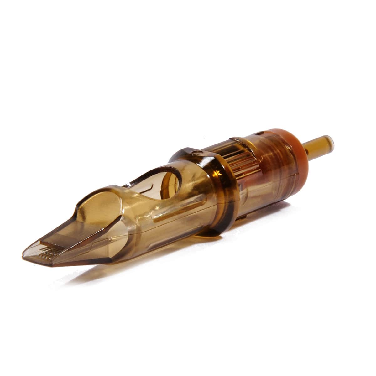 Kwadron Cartridge System - Soft Edge Magnum 0.35 Long Taper Nadelgrösse: 13 RM