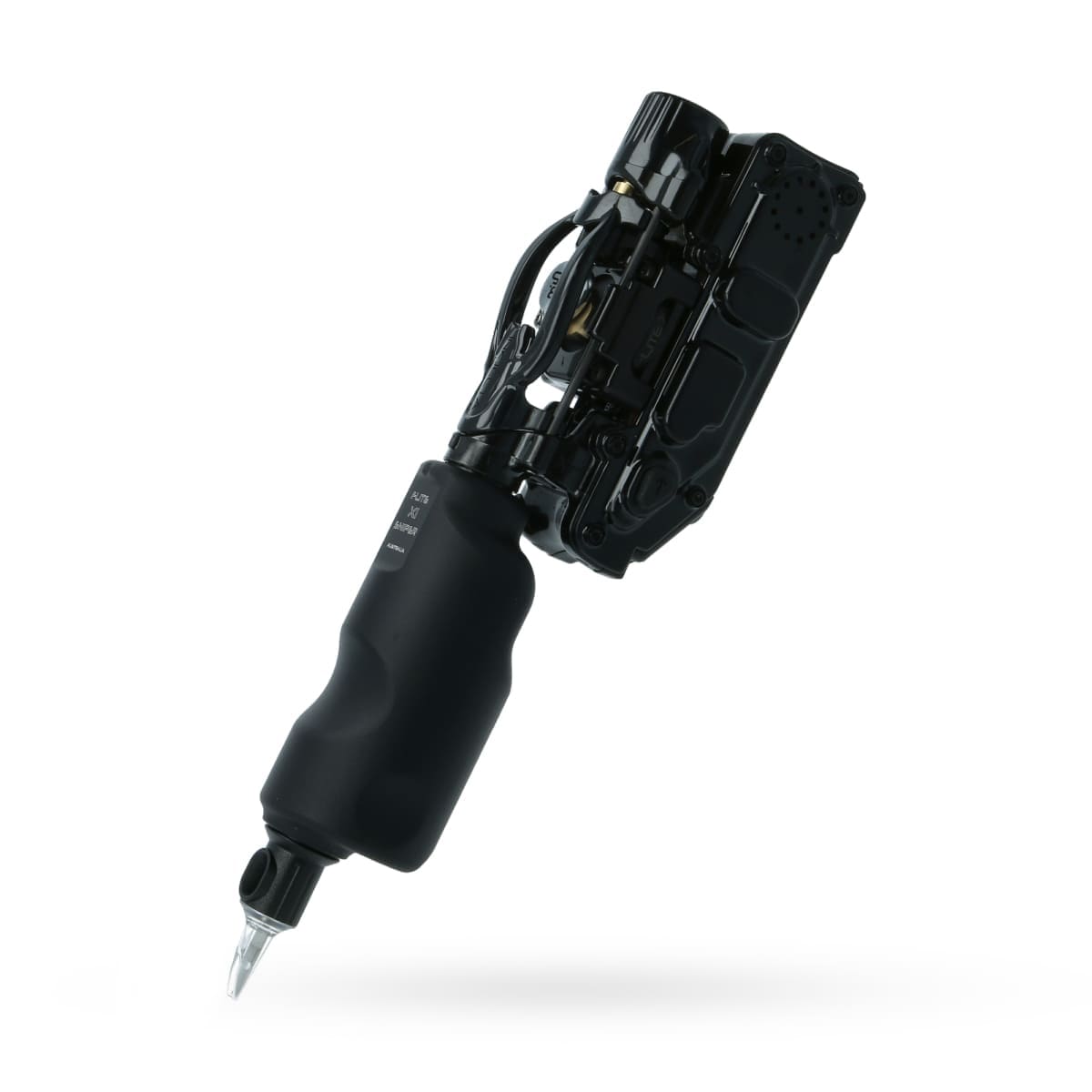 Inkjecta - X1 Sniper Griffstück - Black Ally Durchmesser: 35 mm
