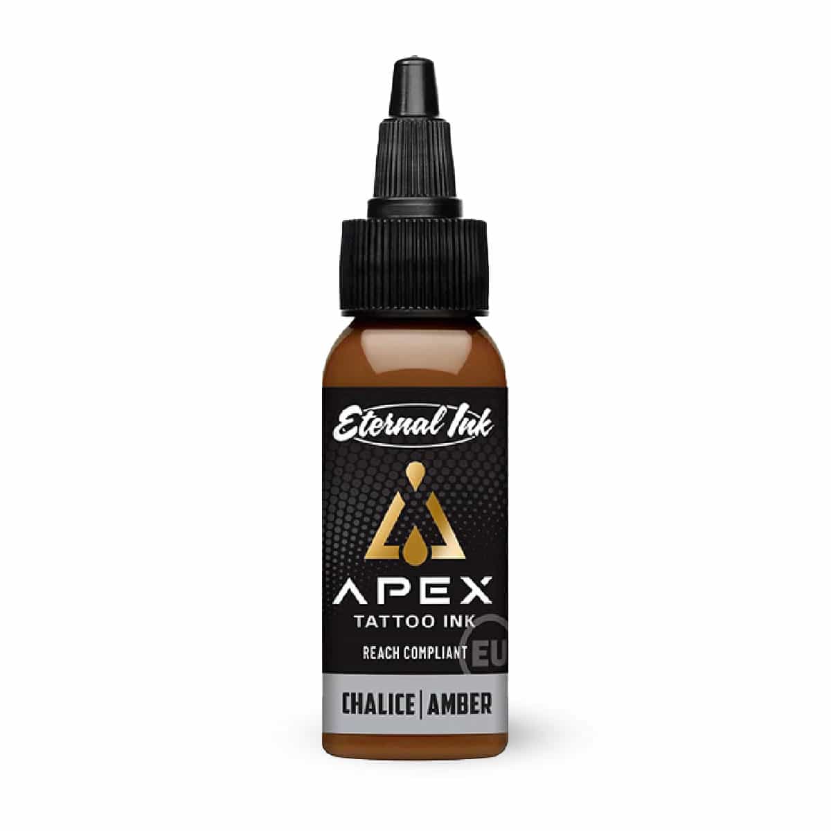 Eternal Ink - Apex - Chalice Gold - 30 ml Eternal Ink - Apex - Chalice Gold - 30 ml