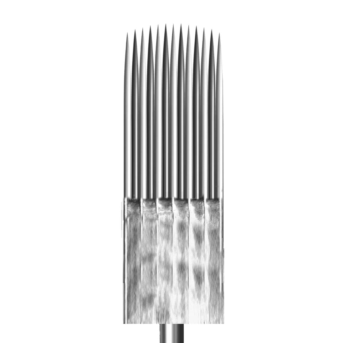 Kwadron - Softedge Magnum Long Taper 0.25 needle size: 19 RM