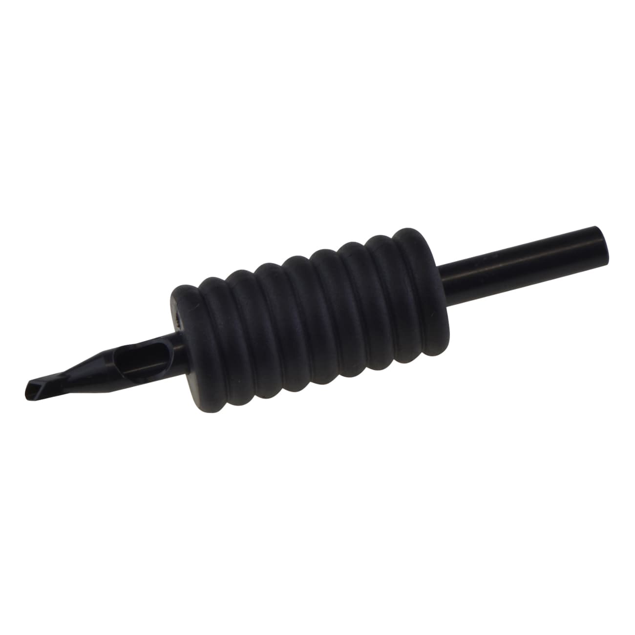 Plastic Tube Black Diamant - 20er Box Tipgrösse: 18 V