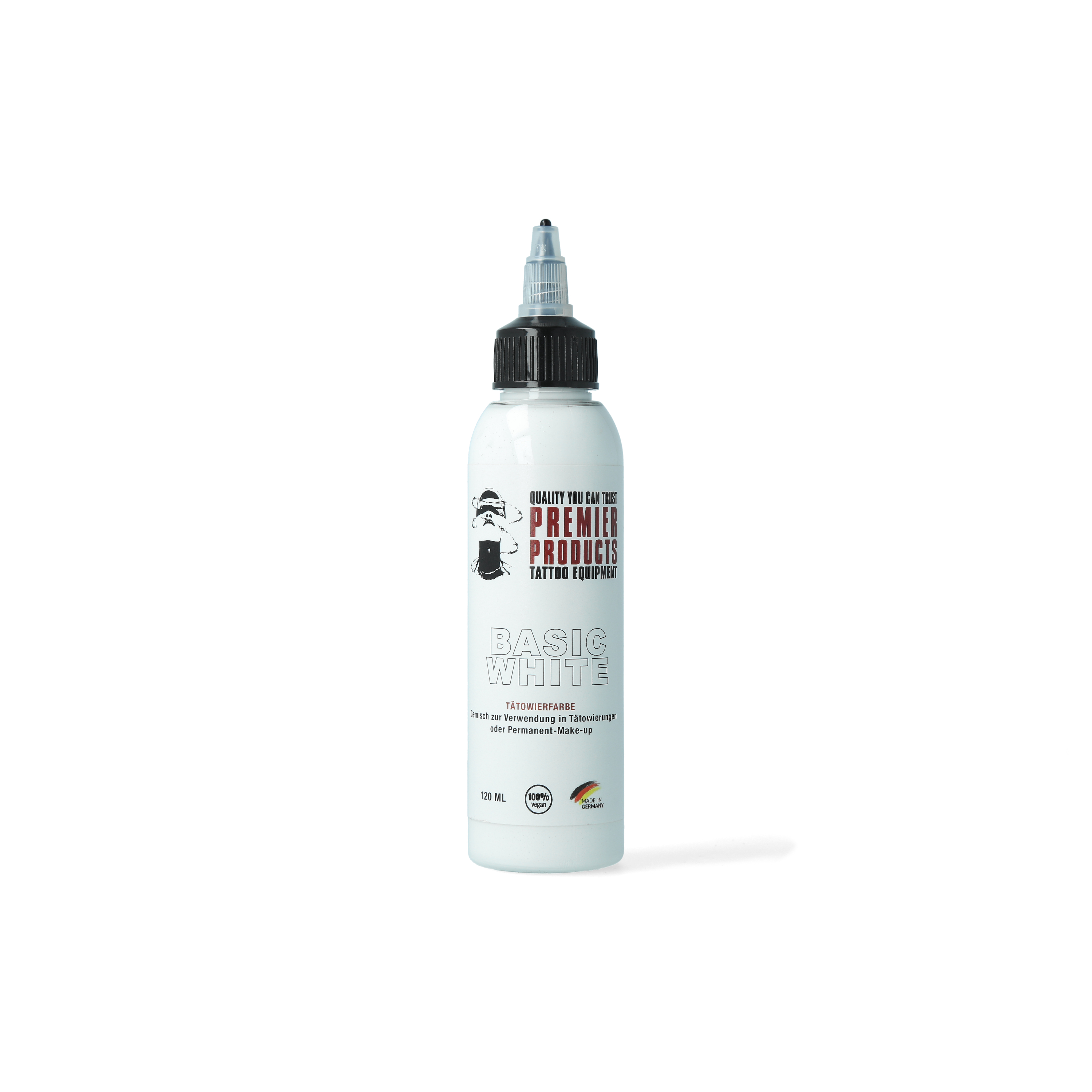 Premier Products Basic White - 120 ml