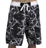 Sullen Clothing - Slab Boardshorts Größe 40