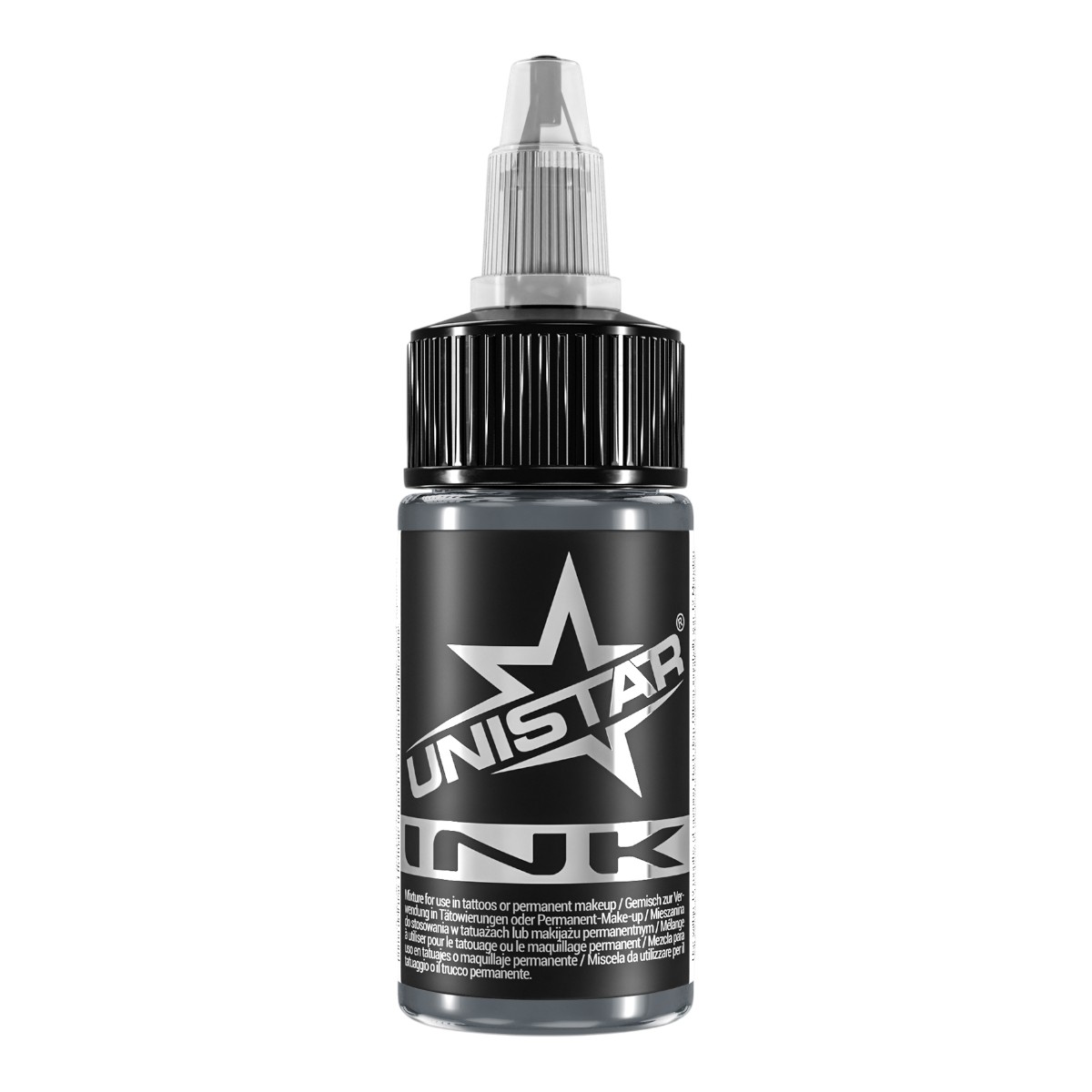 Unistar Colors Ink - Blue Gray 3 30 ml