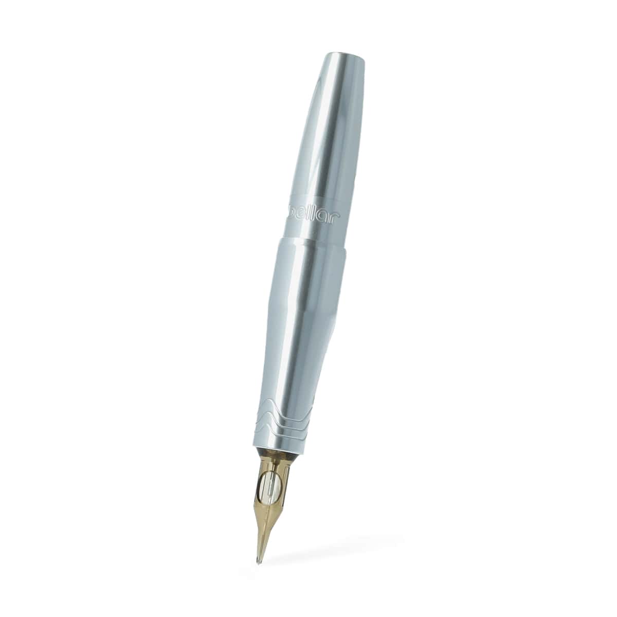 Microbeau Bellar - Permanent Make-Up Maschine Farbe: Silber
