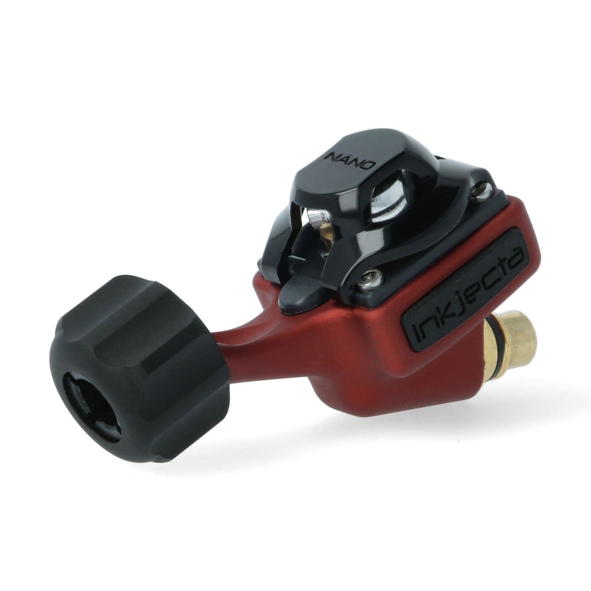 Inkjecta - Flite Nano Elite - Bordeaux Variante: Black