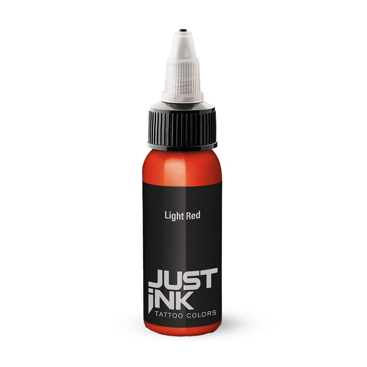 Just Ink - Basic Light Red - 30 ml
