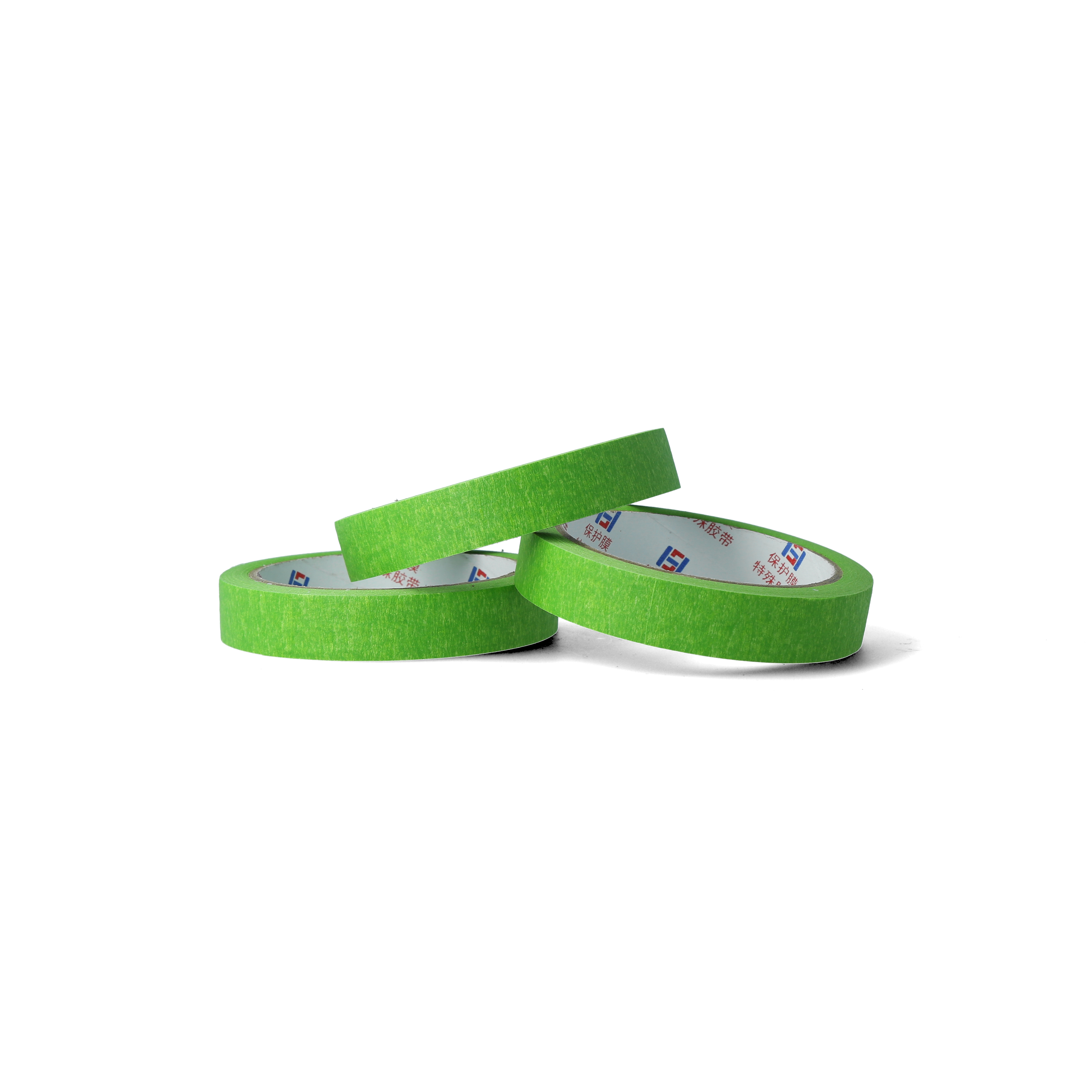 Pink Crepe Tape 20m