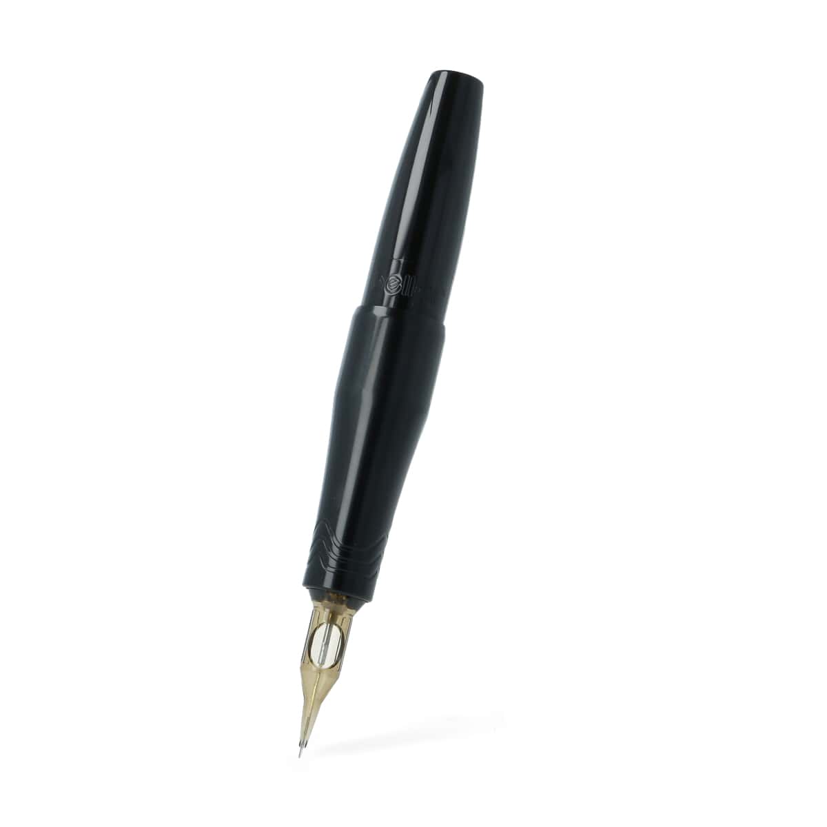 Microbeau Bellar - Permanent Make-Up Maschine Farbe: Schwarz