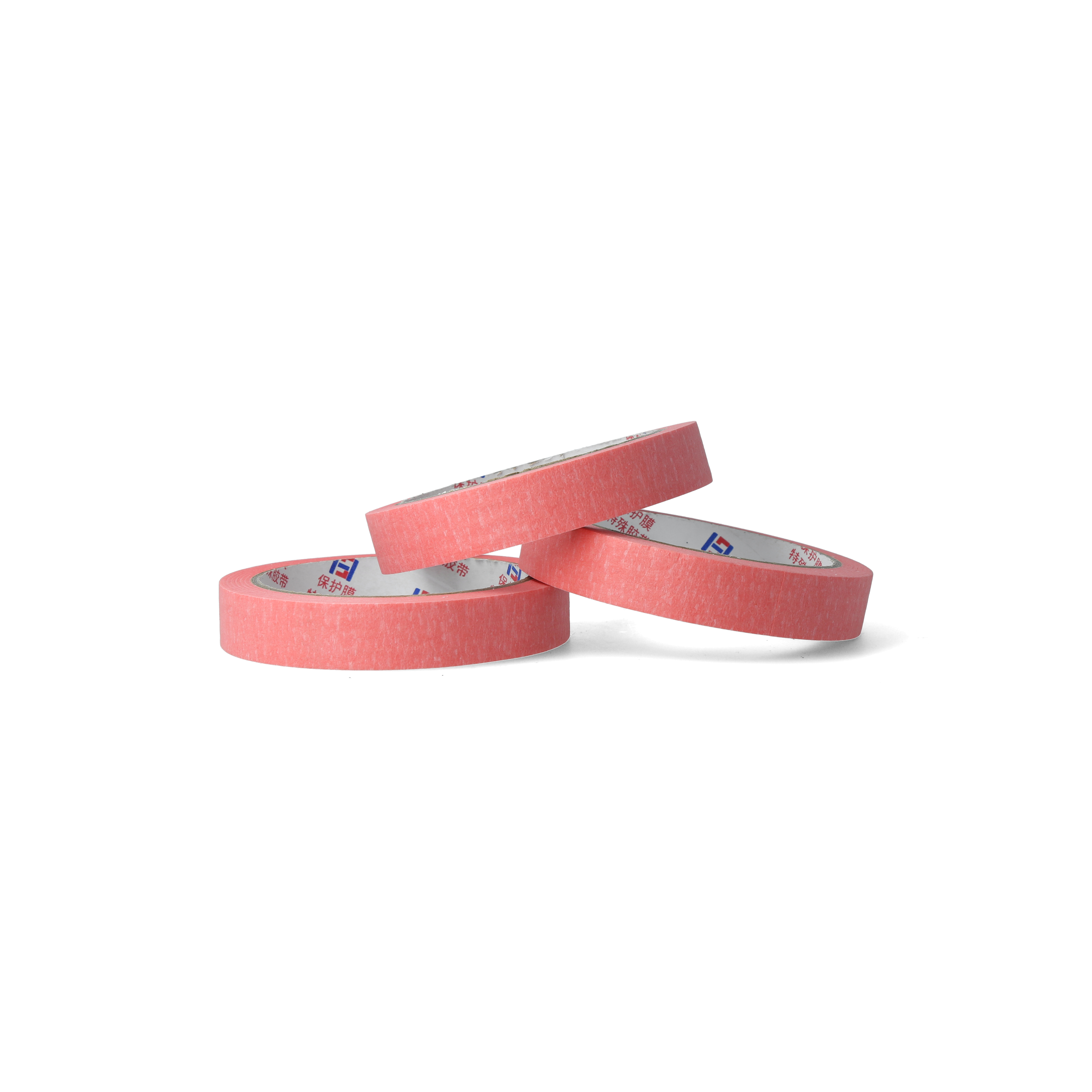 Kreppband Pink 20m