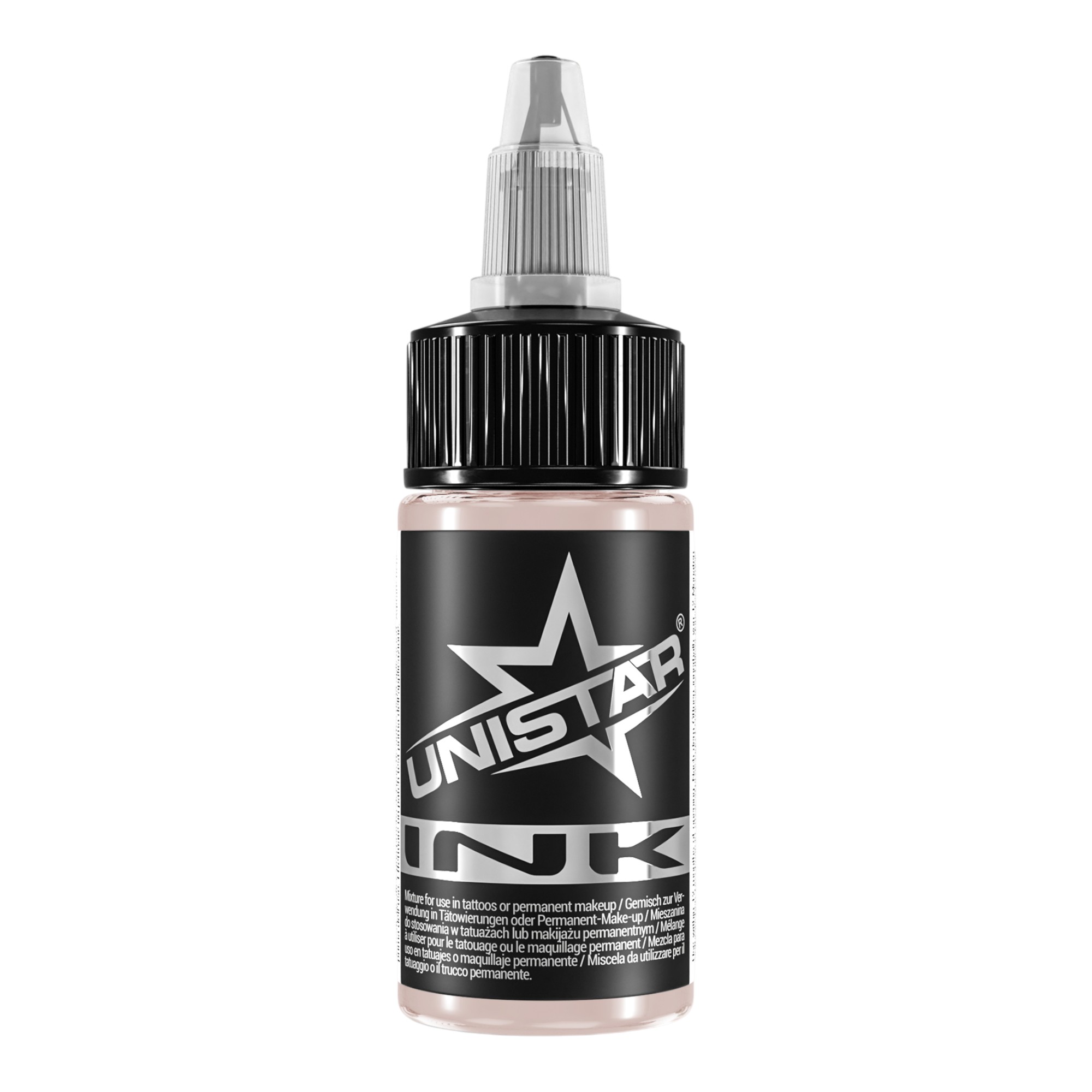 Unistar Colors Ink - Skintone 5 - 30 ml