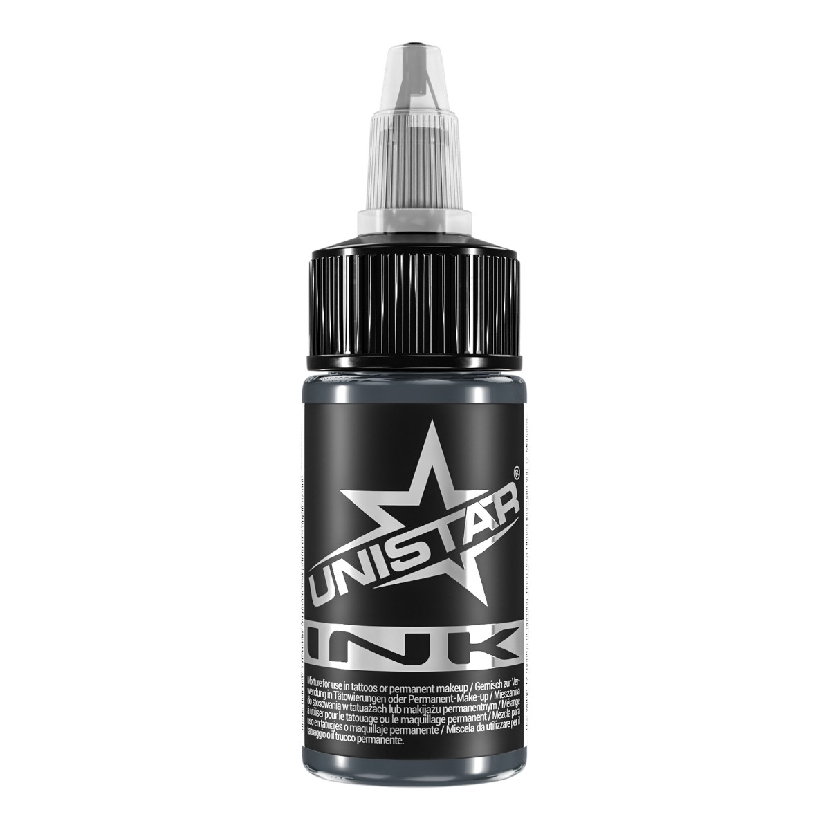 Unistar Colors Ink - Blue Gray 2 30 ml