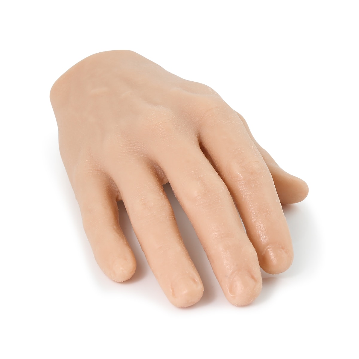 A Pound Of Flesh - Rechte Hand