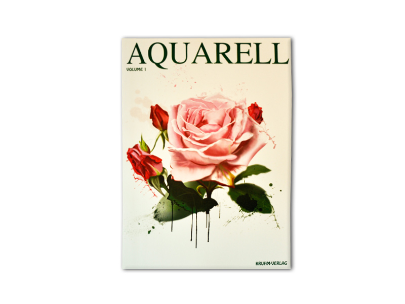 Aquarelle
