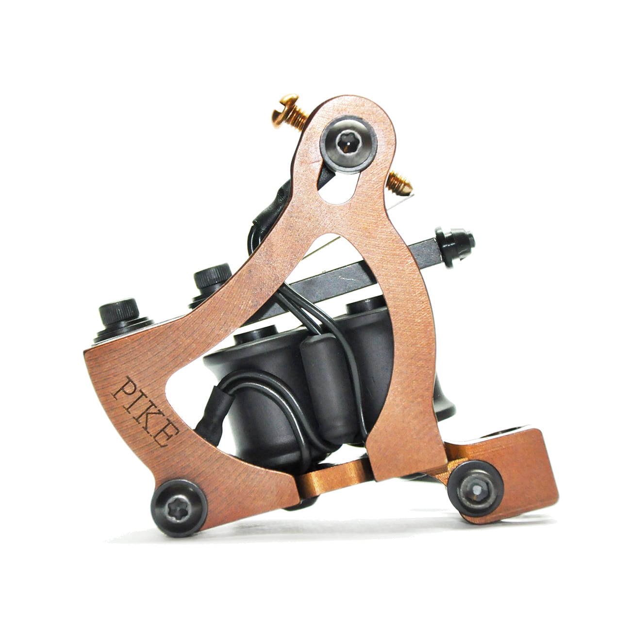 work horse ironタトゥーマシン Tattoo Machines – Workhorse Irons