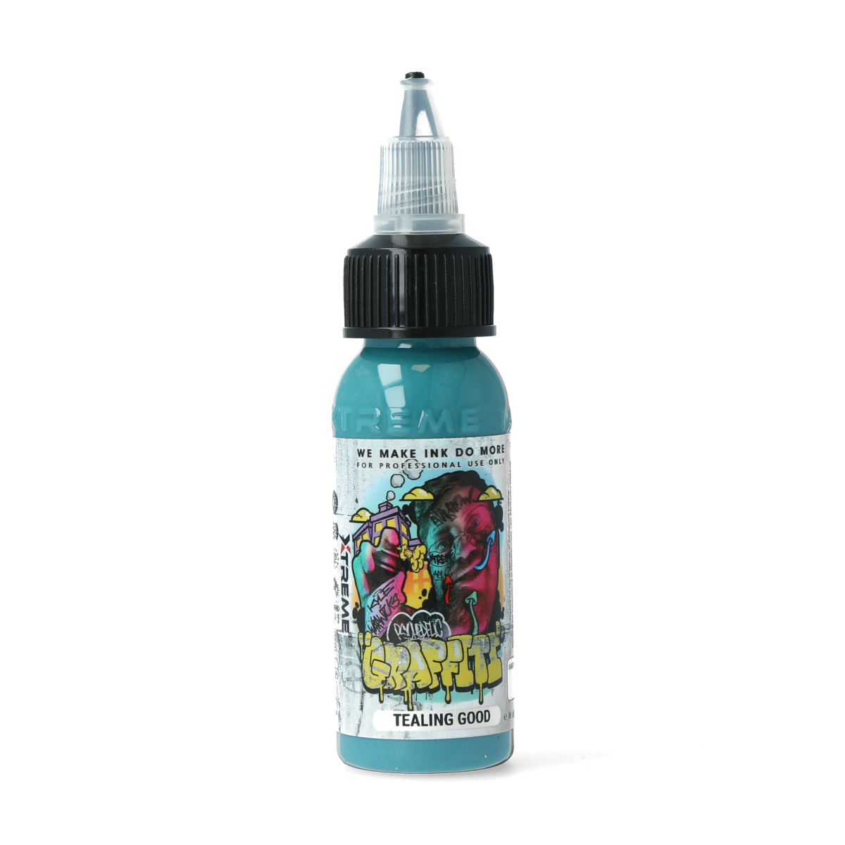 Xtreme Ink - Kyle Warwick - Tealing Good - 30 ml