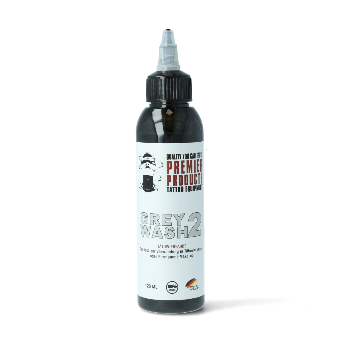 Premier Products Grey Wash 2 - 120 ml Premier Products Grey Wash 2 - 120 ml