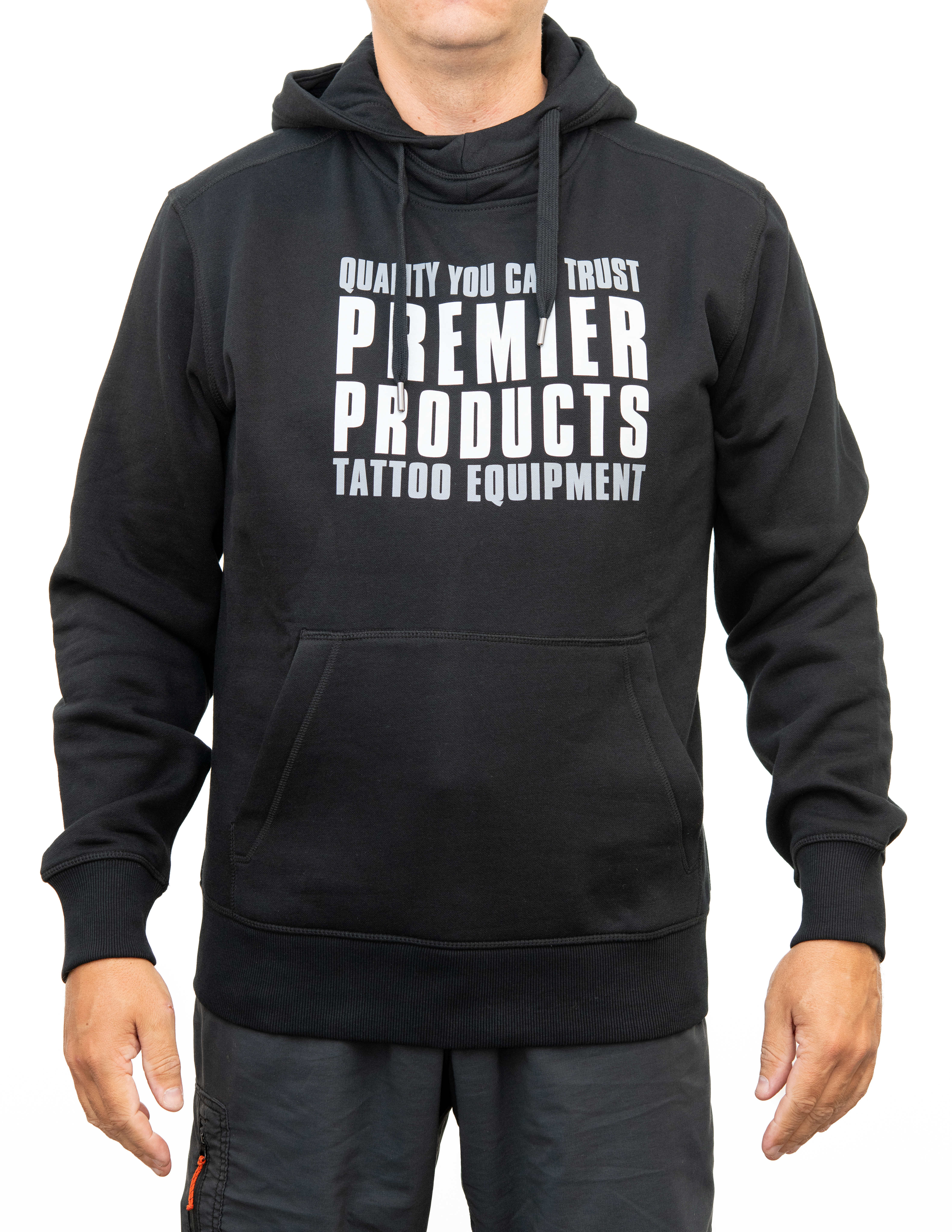 Premier Products - Hoodie Größe : XL