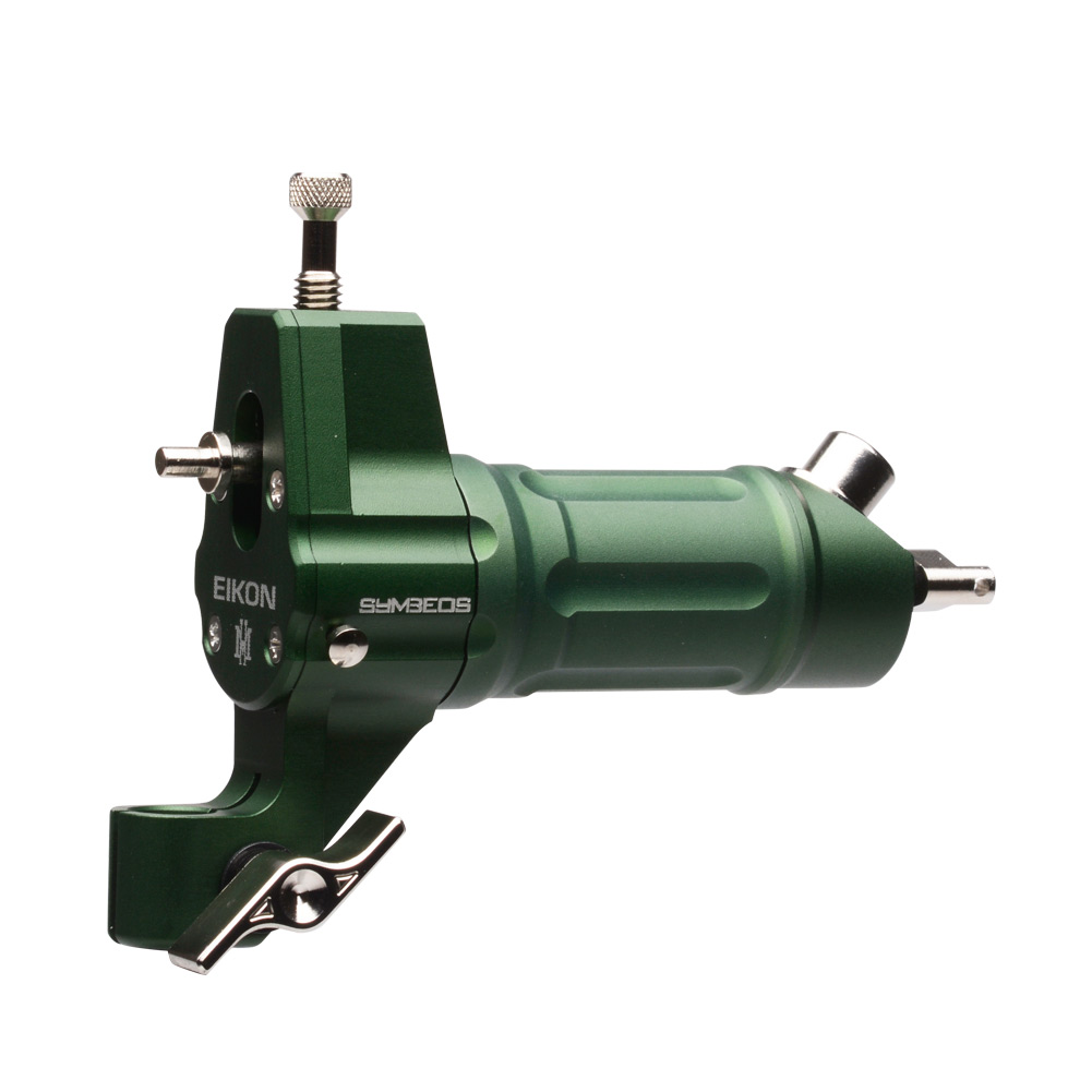 EIKON Tattoo Machines Online Shop