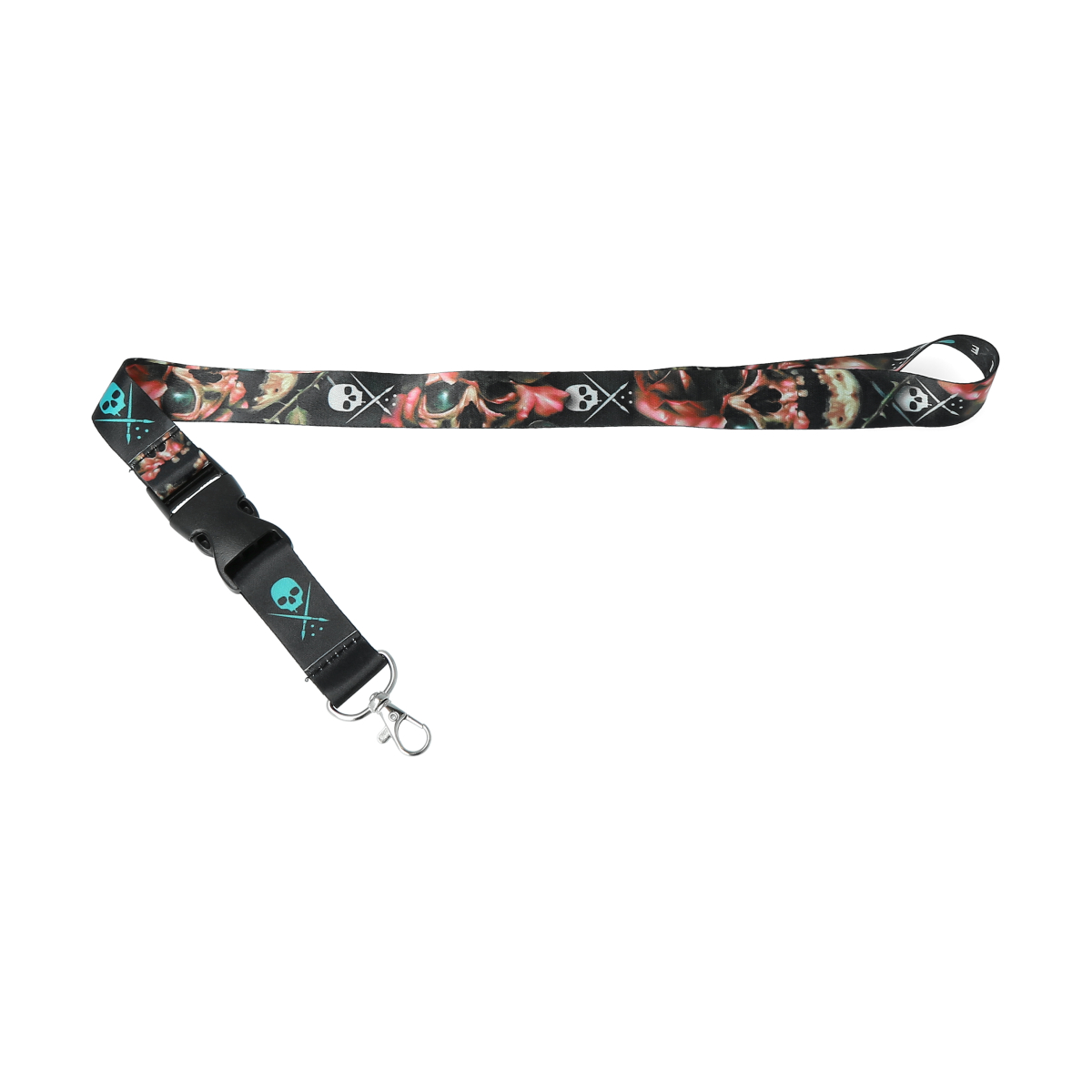 Sullen Clothing - Kirill Lanyard