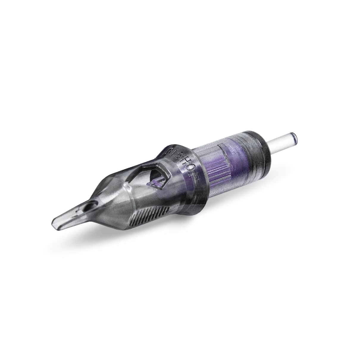 Da Vinci Cartridges - Magnum - Long Taper - 0.35 mm Nadelgrösse: 11 M