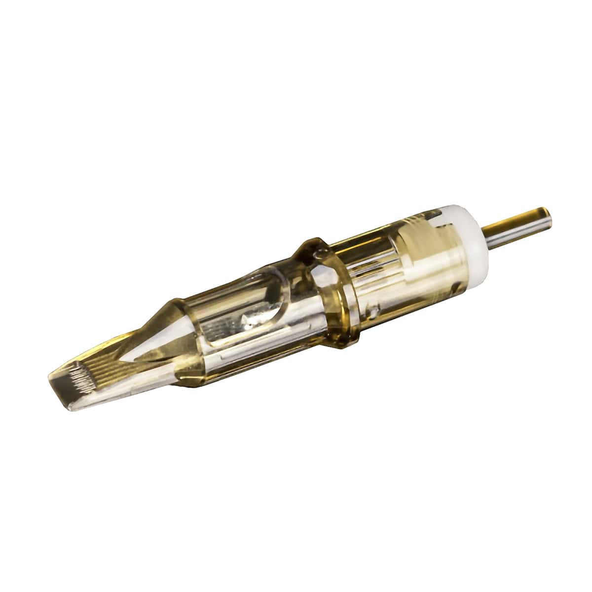 Kwadron Cartridge System - Sublime - Soft Edge Magnum 0.35 Long Taper needle size: 15 RM