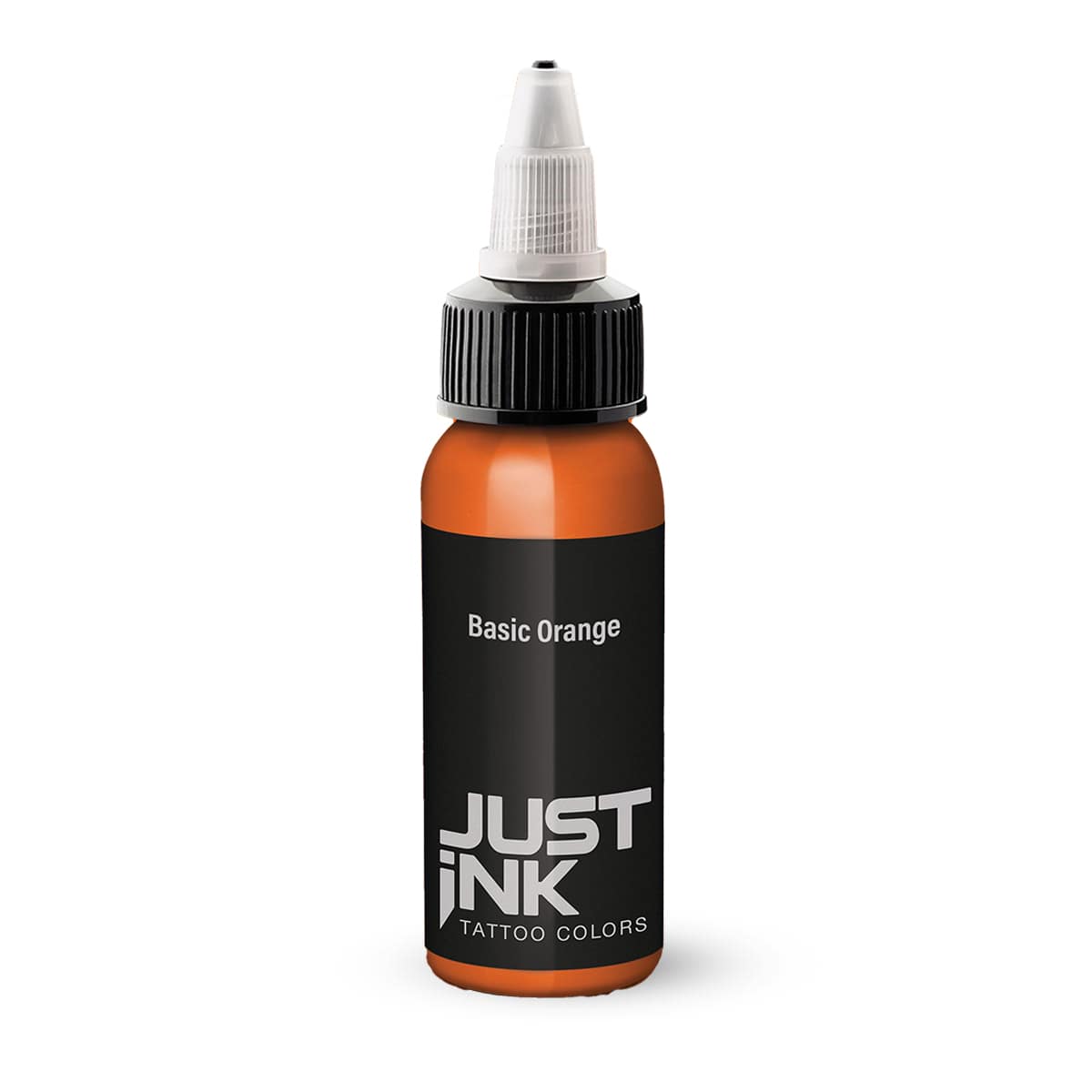 Just Ink - Basic Orange - 30 ml
