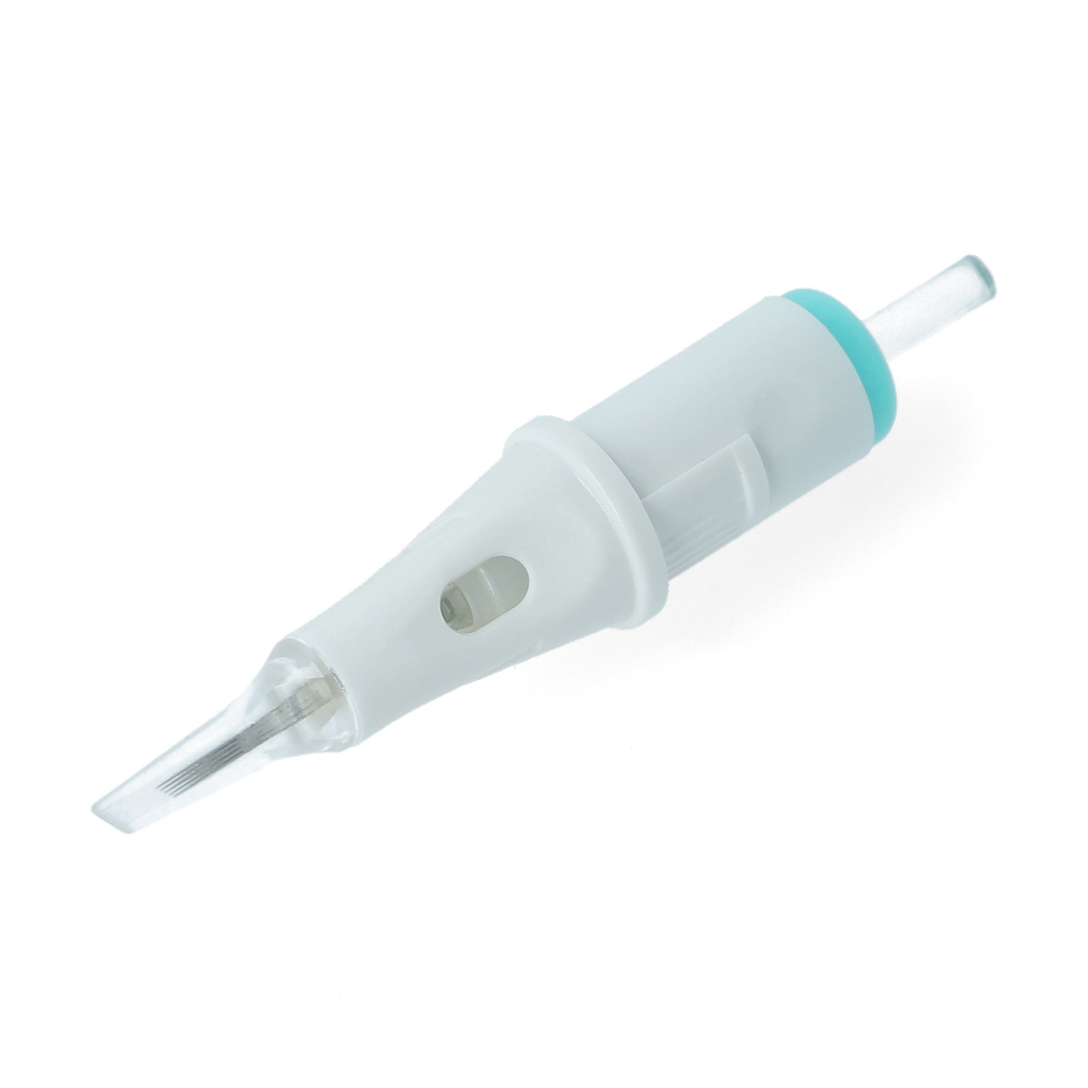 Vertix Pico - 5 Sloped - 25 mm - Long Taper - 1 Stück Vertix Pico - 5 Sloped - 25 mm - Long Taper - 1 Stück