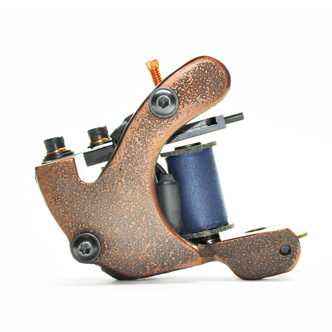 Workhorse Irons - Seth Ciferri Production Fastback version: Shader