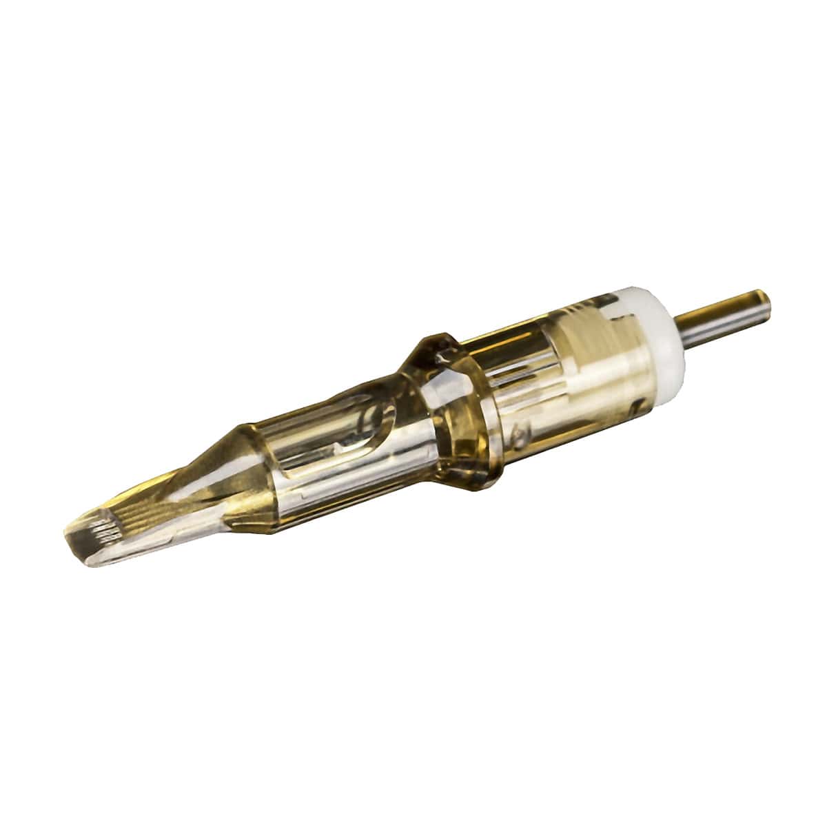 Kwadron Cartridge System - Sublime - Magnum 0.35 Long Taper Nadelgrösse: 15 M