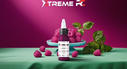 Xtreme Ink