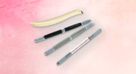 Microblading Pens & Stifte
