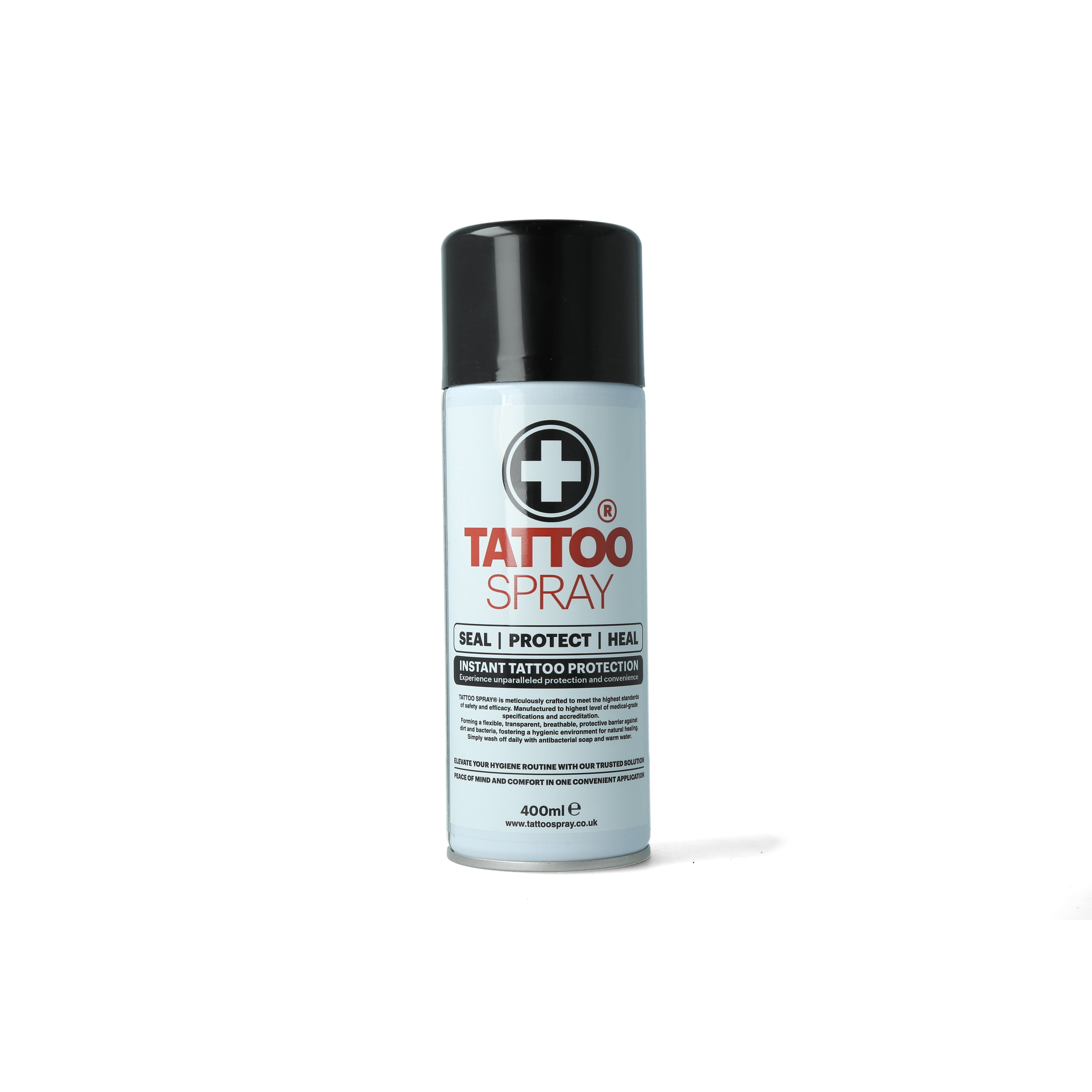 Inkeeze - Tattoo Spray - 400 ml
