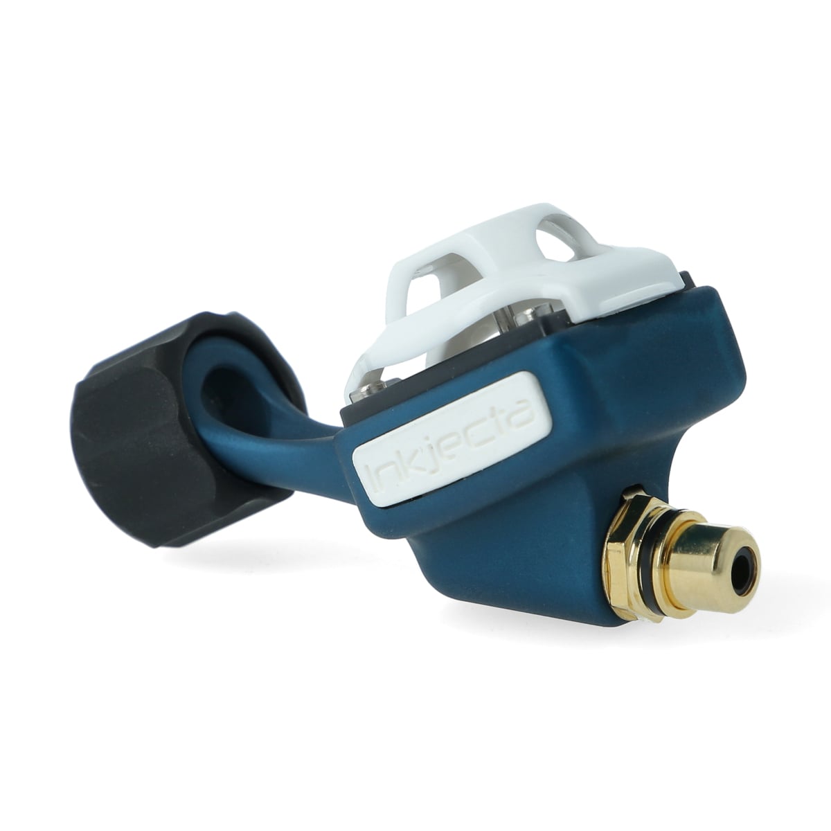 Inkjecta - Flite Nano Elite - Dark Blue Variante: White