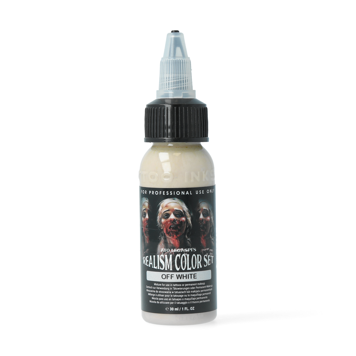 Xtreme Ink - Off White - 30 ml