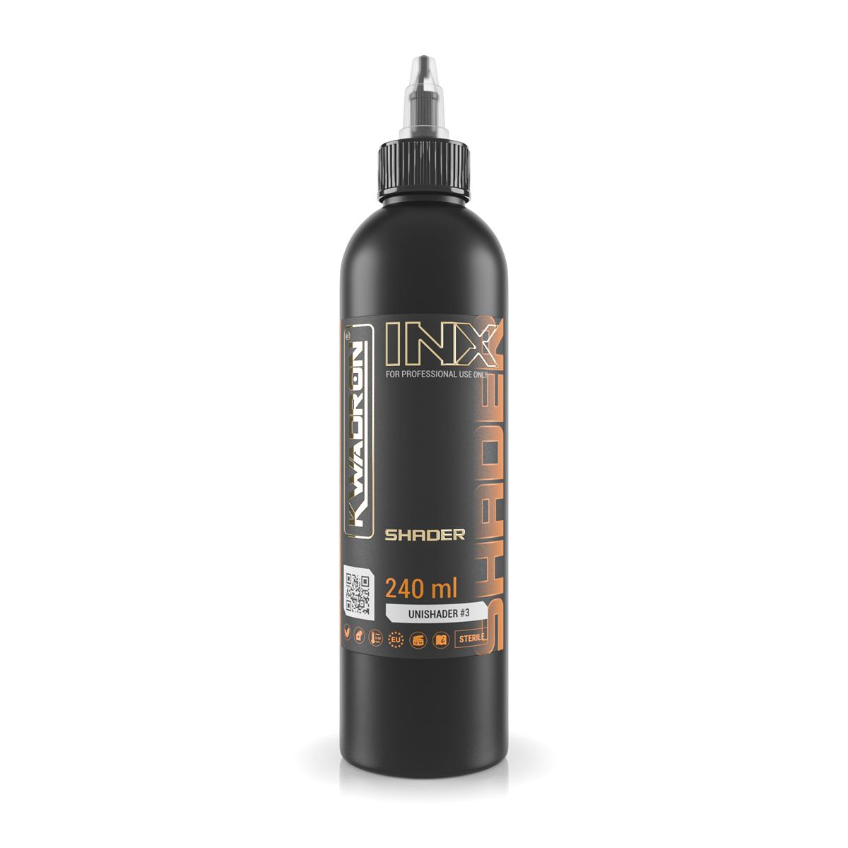 Kwadron INX UniShader 3 - 240 ml
