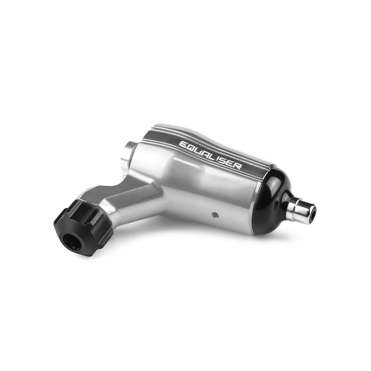 Equaliser - Fox - Rotary Tattoomaschine Farbe: Silber