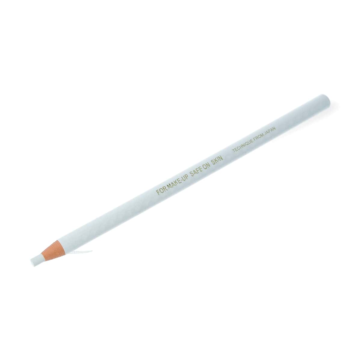 Wasserfeste Vorzeichenstifte - verschiedene Farbtöne - 12 Stck. Farbe: Weiß