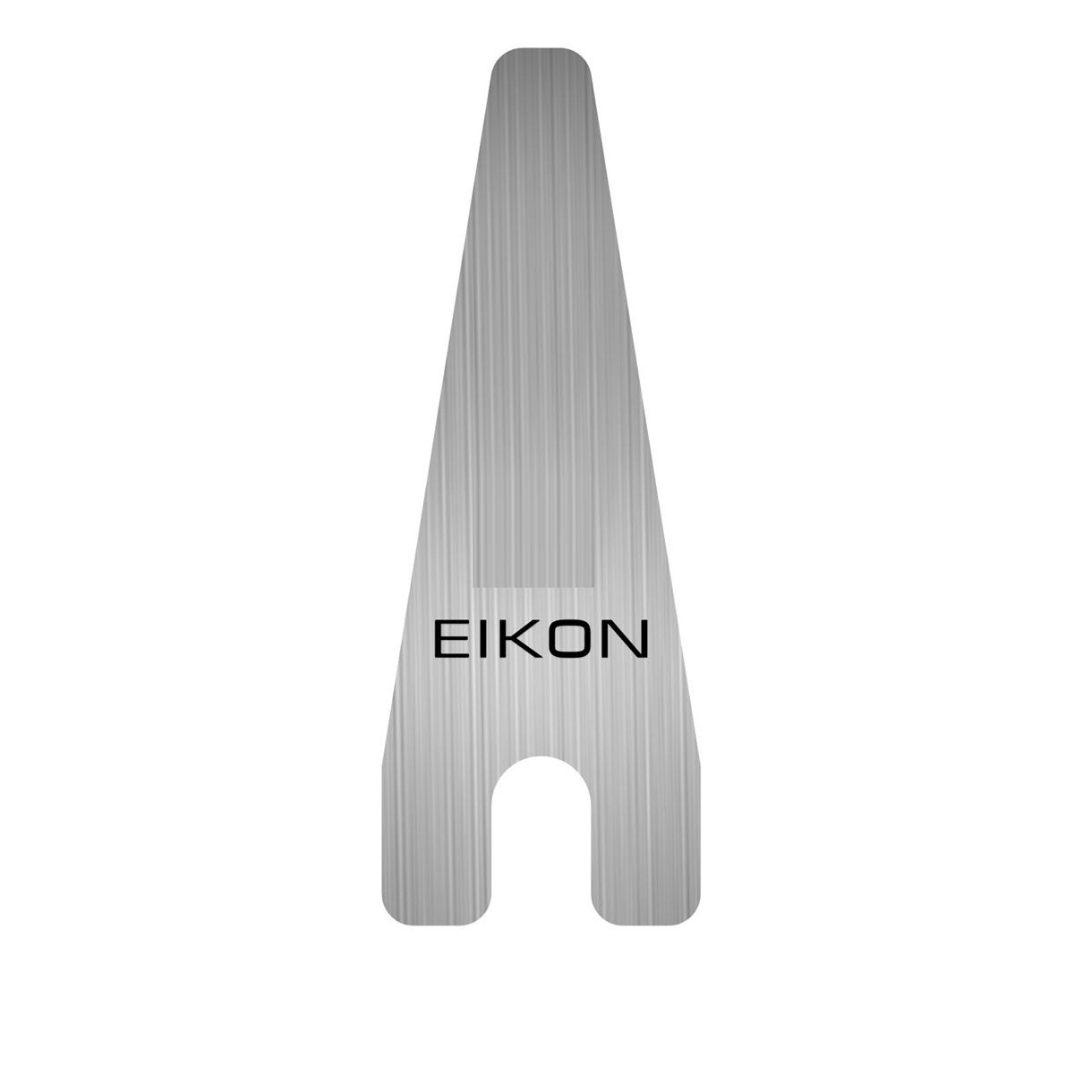 EIKON - Feder - Front - poliert Ausführung: 0.023"