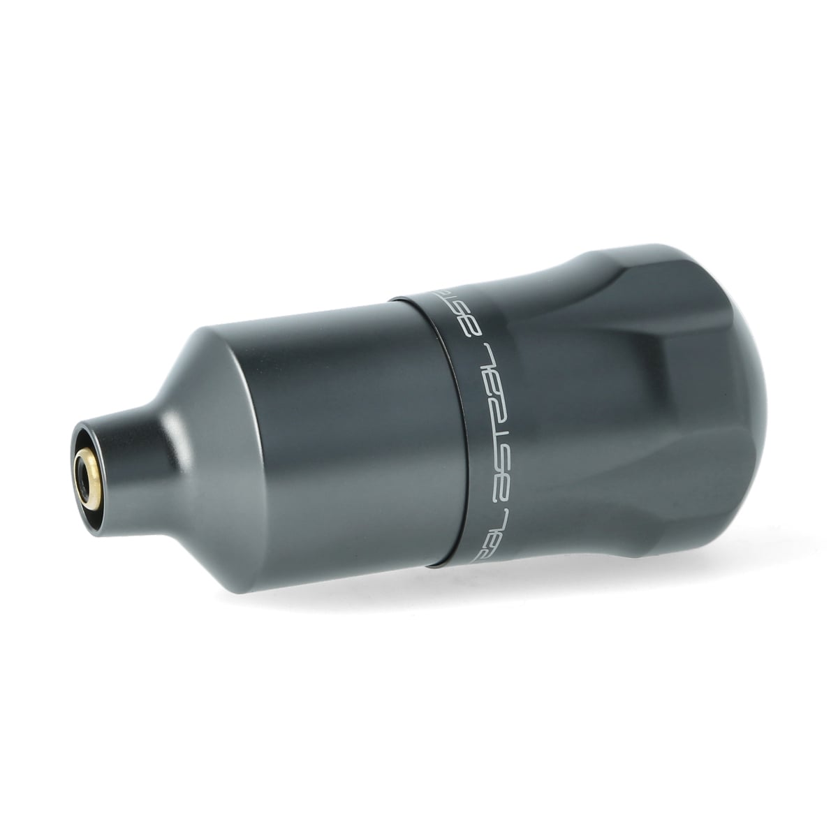 Equaliser - Astral Tattoo Pen colour: Grey
