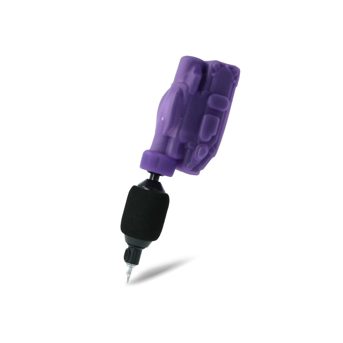 Inkjecta Flite X1 - Rubbaz - 10 Stück Farbe: Purple