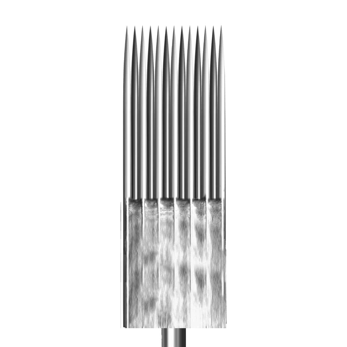 Kwadron - Magnum Long Taper 0.30 needle size: 11 M