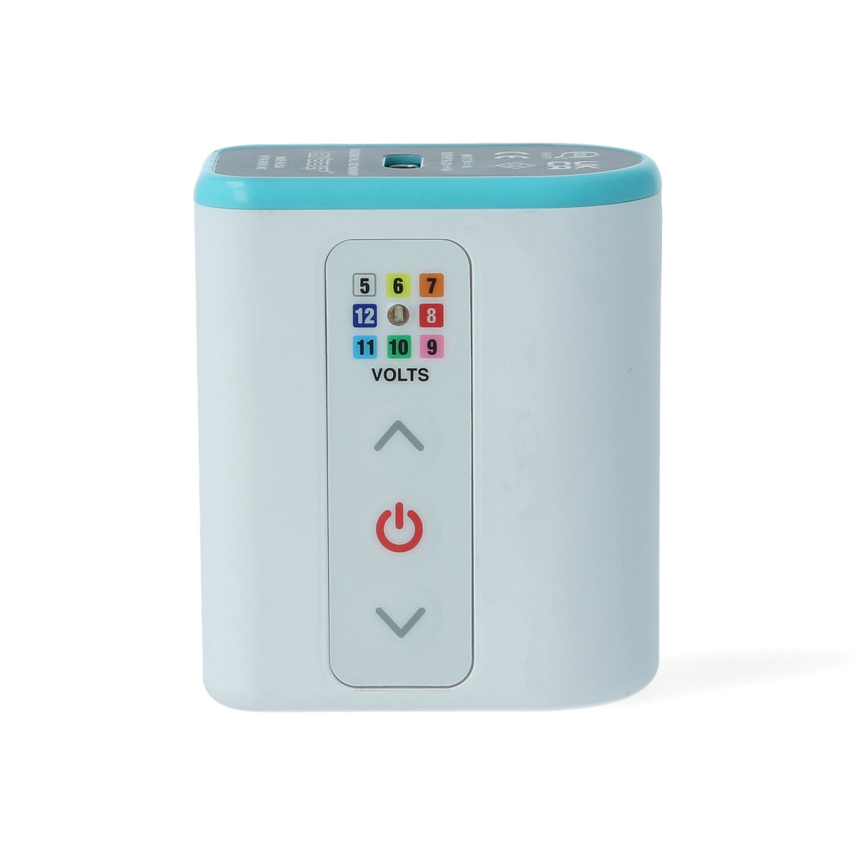 FK Irons - Airbolt Mini - Battery Pack Colour: White