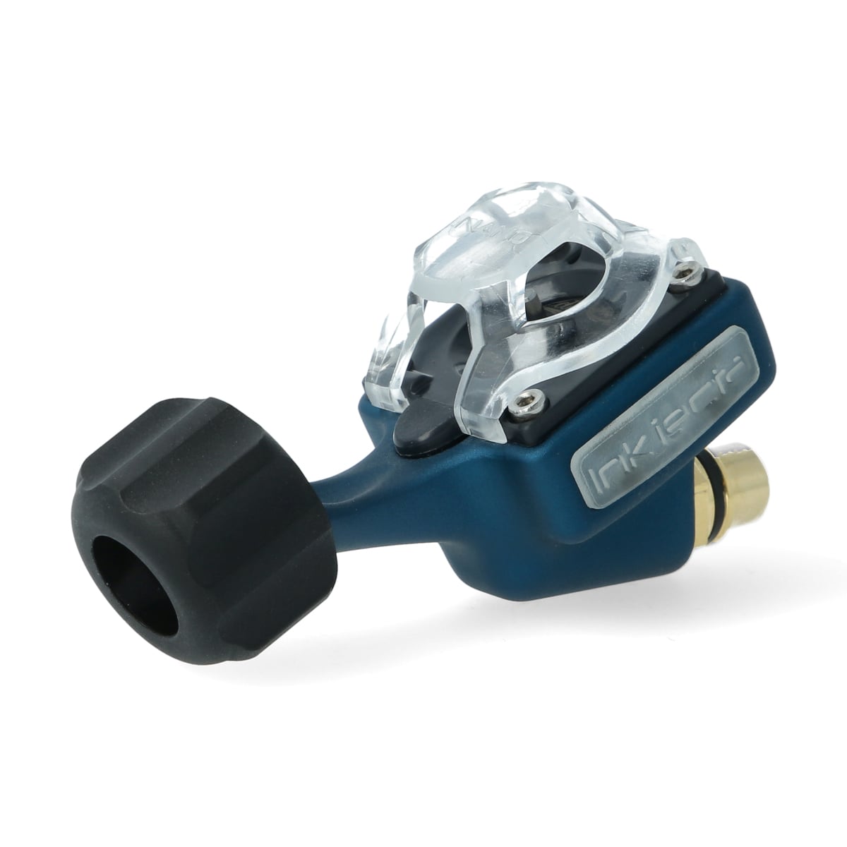 Inkjecta - Flite Nano Elite - Dark Blue Variant: Clear