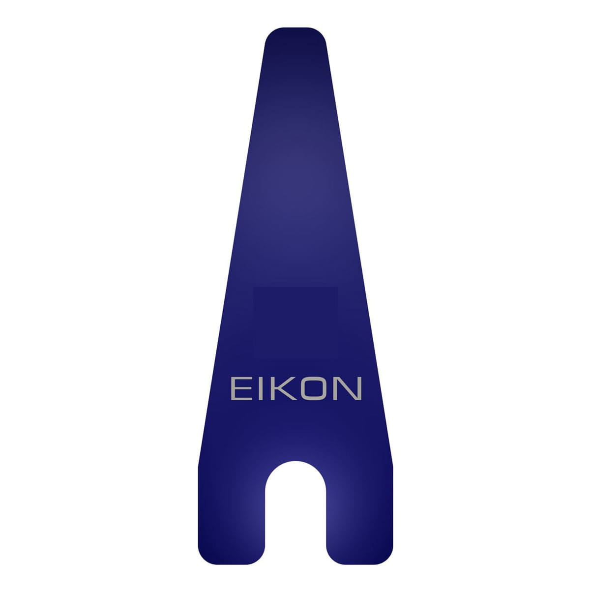 EIKON - Tru-Spring - Front - blue Ausführung: 0.018"