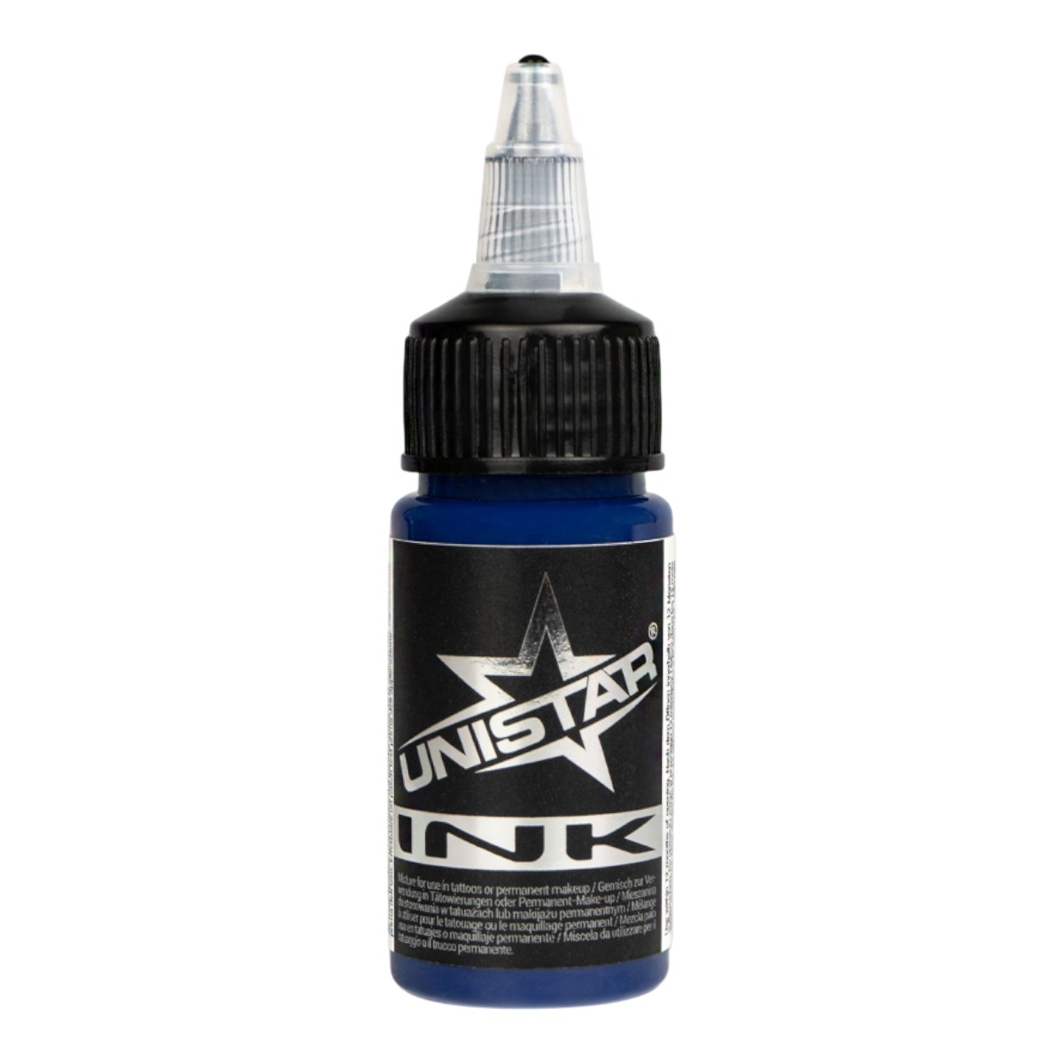 Unistar Colors Ink - Cosmic Blue 30 ml