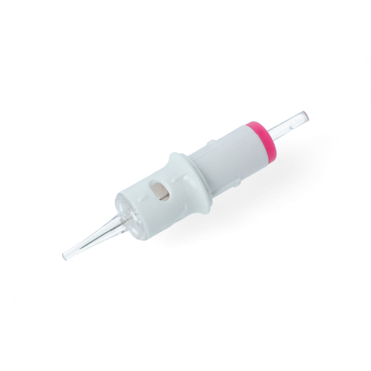Vertix Nano - PMU Nadelmodul - 1 Round Liner Akupunktur Nadelstärke: 0.20 mm Vertix Nano - PMU Nadelmodul - 1 Round Liner Akupunktur Nadelstärke: 0.20 mm