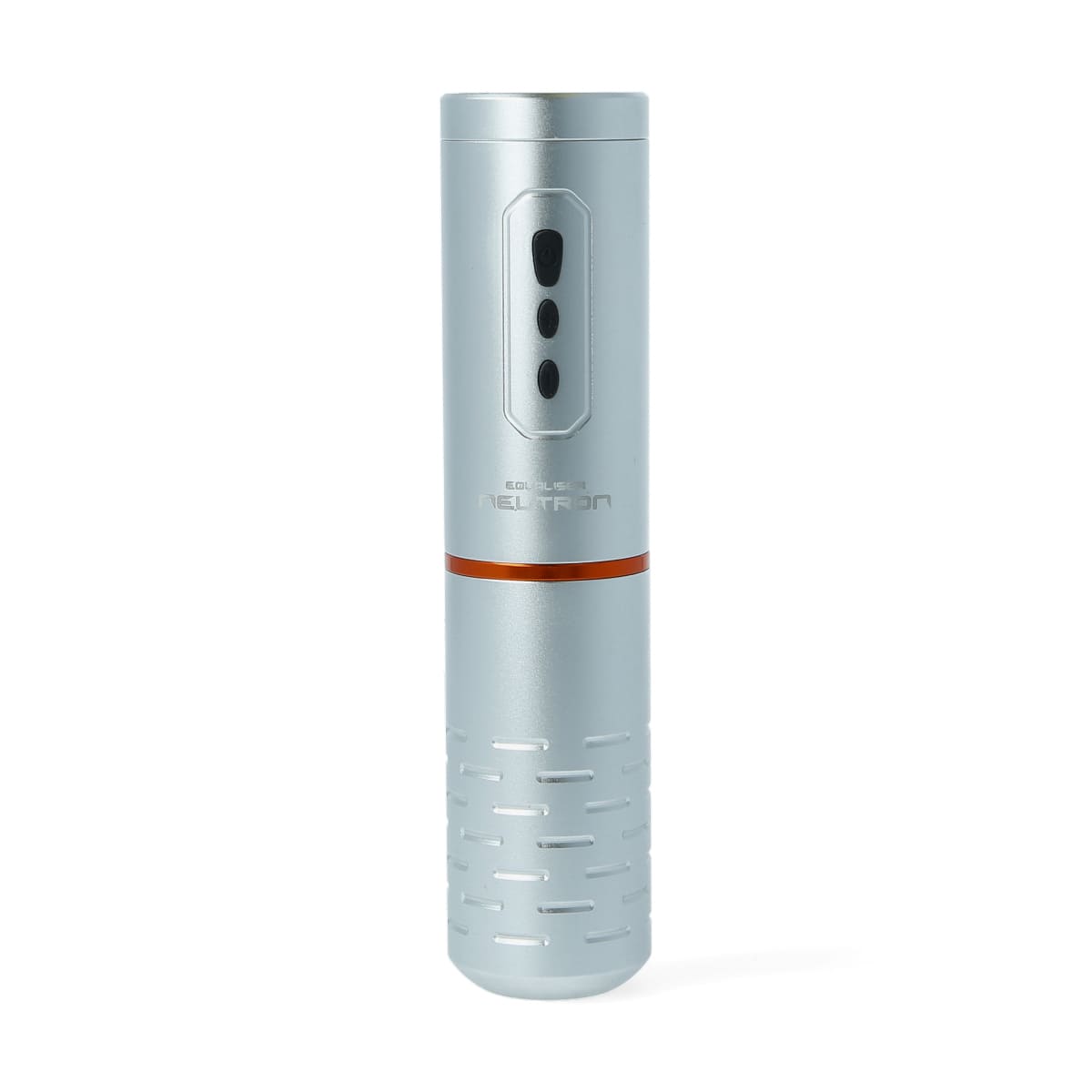 Equaliser - Wireless Neutron Pen Farbe: Silber. Stroke: 3.0 mm Equaliser - Wireless Neutron Pen Farbe: Silber. Stroke: 3.0 mm