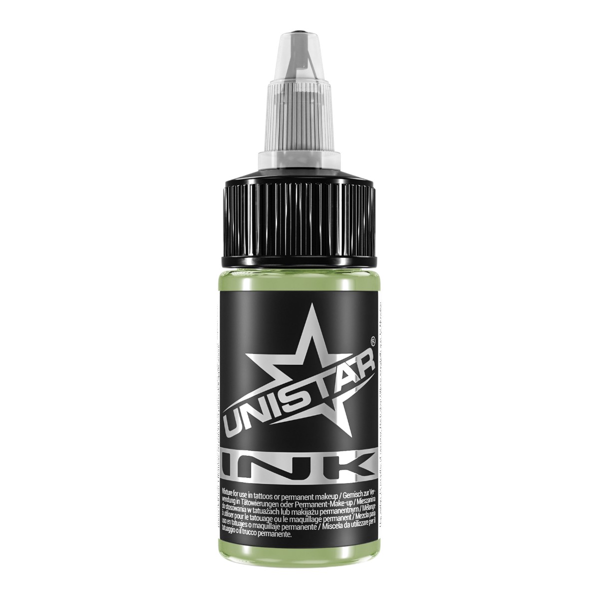 Unistar Colors Ink - Garden Fresh 30 ml