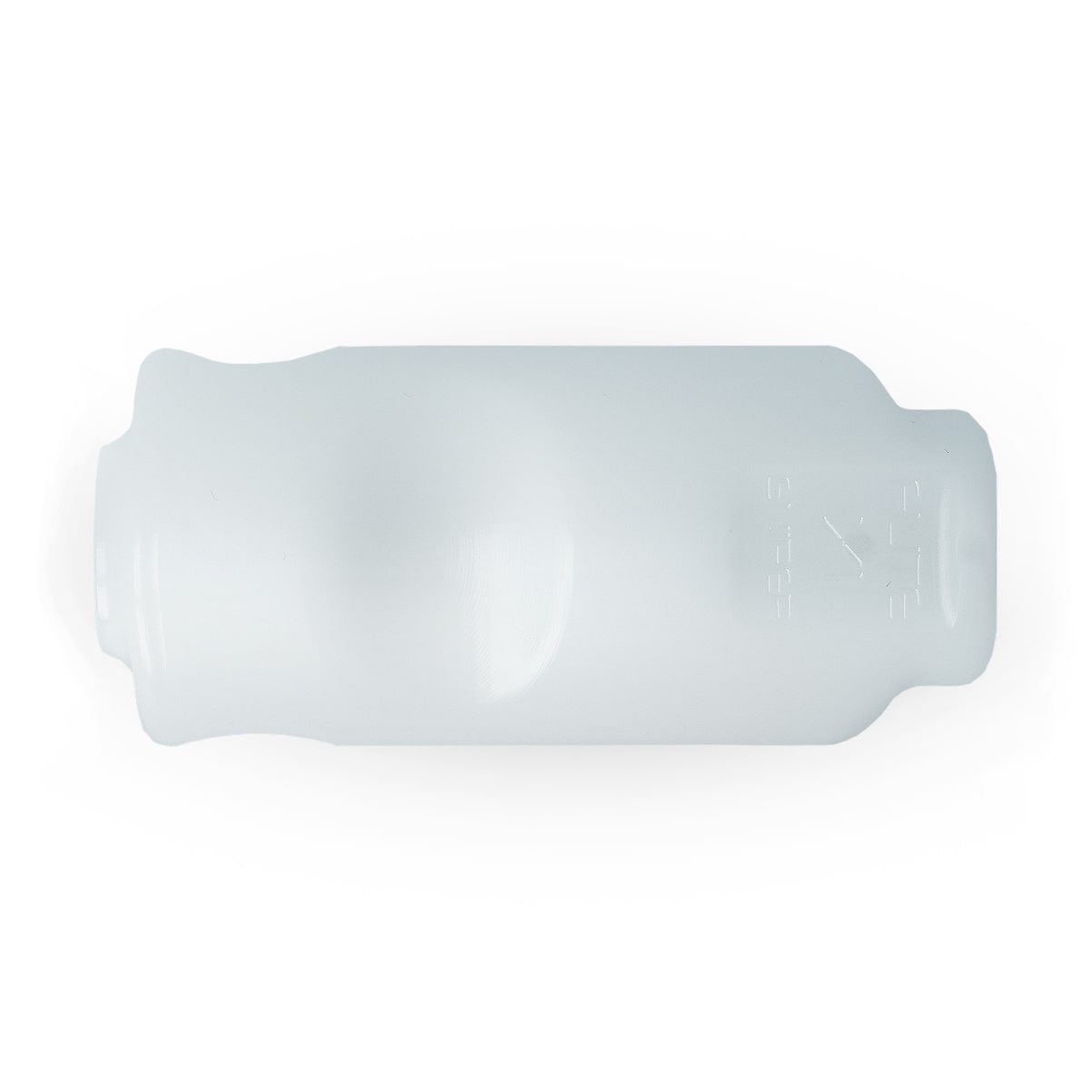 Inkjecta - X1 Sniper Grip - White Delrin Diameter: 35 mm